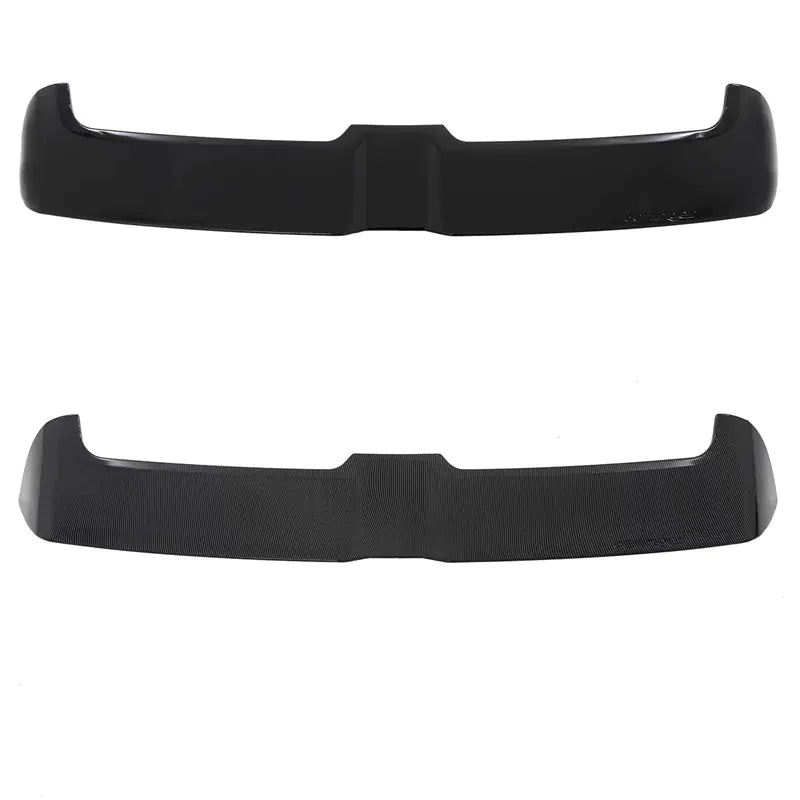 Tail Wing for VW Golf 6 (10-14 Models) - No Drill
