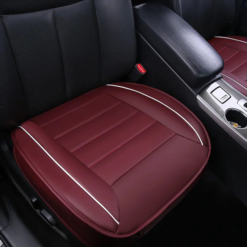 Car Seat Cushion - Multi-Color (3 Pieces)