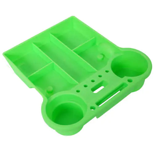 Mechanical Bench 300 Lb Capacity