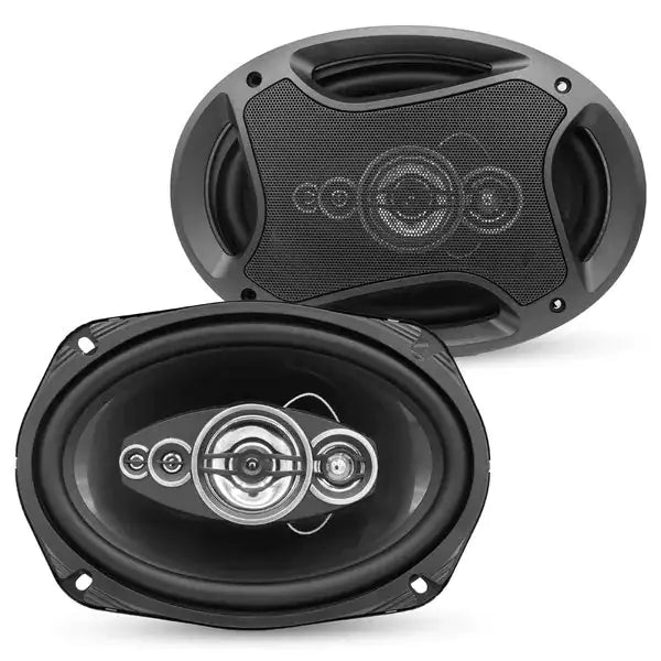 5Core Elite 6x9 Car Audio Speakers