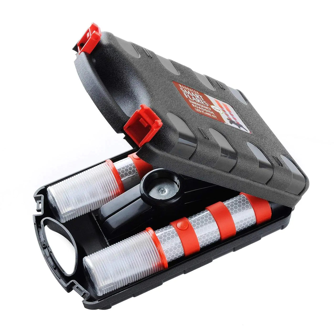 LED Multifunctional Traffic Warning Signal Baton
