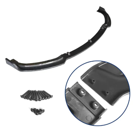 3 Series Front Bumper