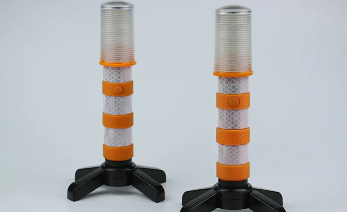 LED Multifunctional Traffic Warning Signal Baton