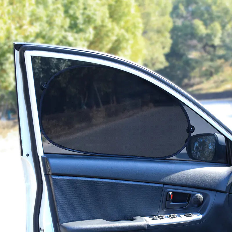 Sunshade Heat Insulation Front Windshield Cover
