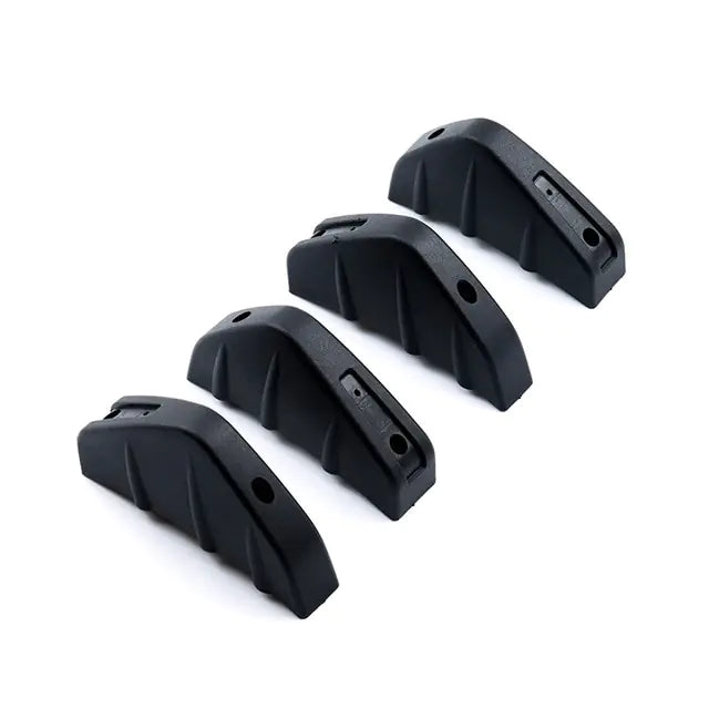 Rear Lip Spoiler and Corner Guard Kit