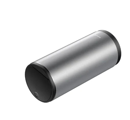 Trash Can, 500ml Storage.