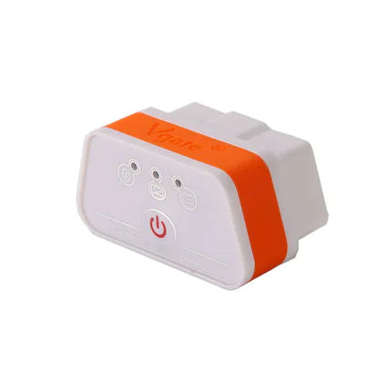 Car Health Monitor