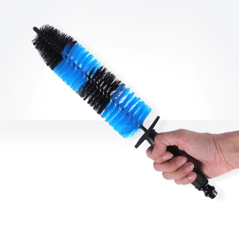 Versatile Precision Cleaning