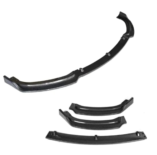 3 Series Front Bumper