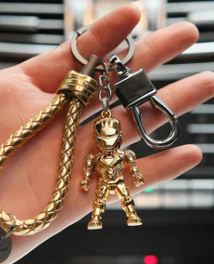 Keyring for Keys