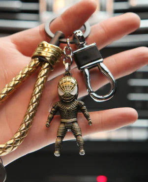 Keyring for Keys