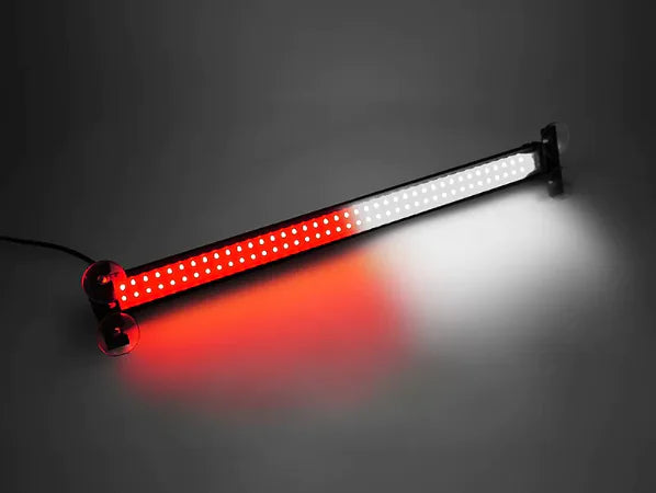 Multifunction Bumper Lamp