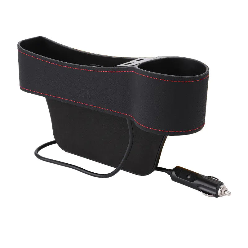 Storage Console with USB