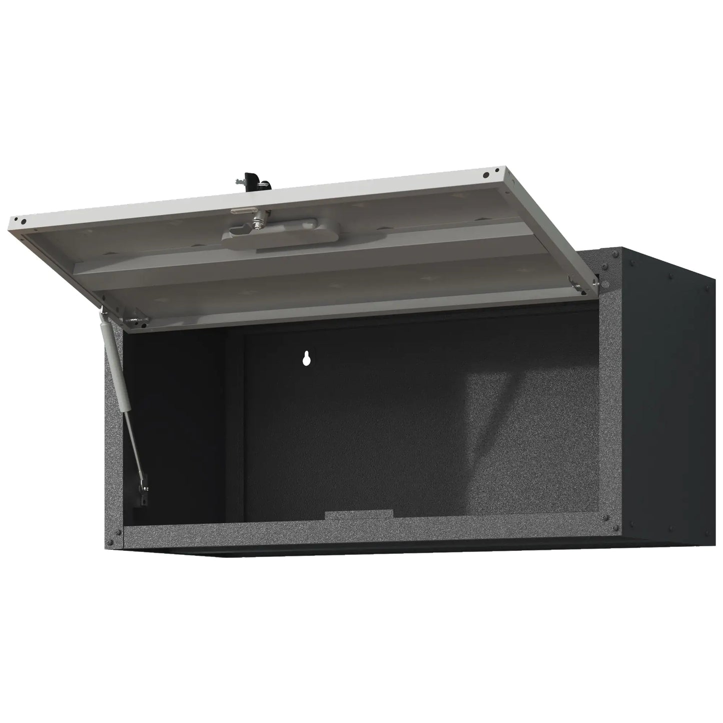 Metal Garage Lockers