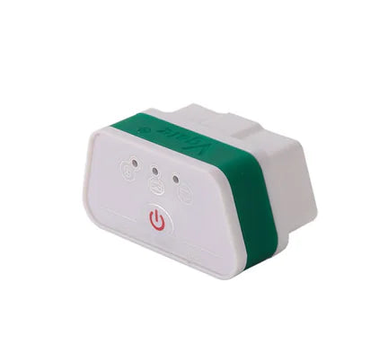 Car Health Monitor