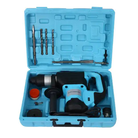 Rotary Hammer 1100WBlue