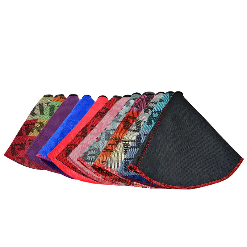 Racing Shift Dust Cover for Universal Gear Knobs