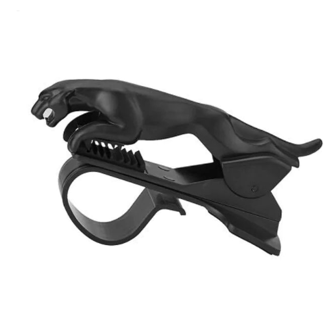 Dashboard Mount Holder with Rotating Clip