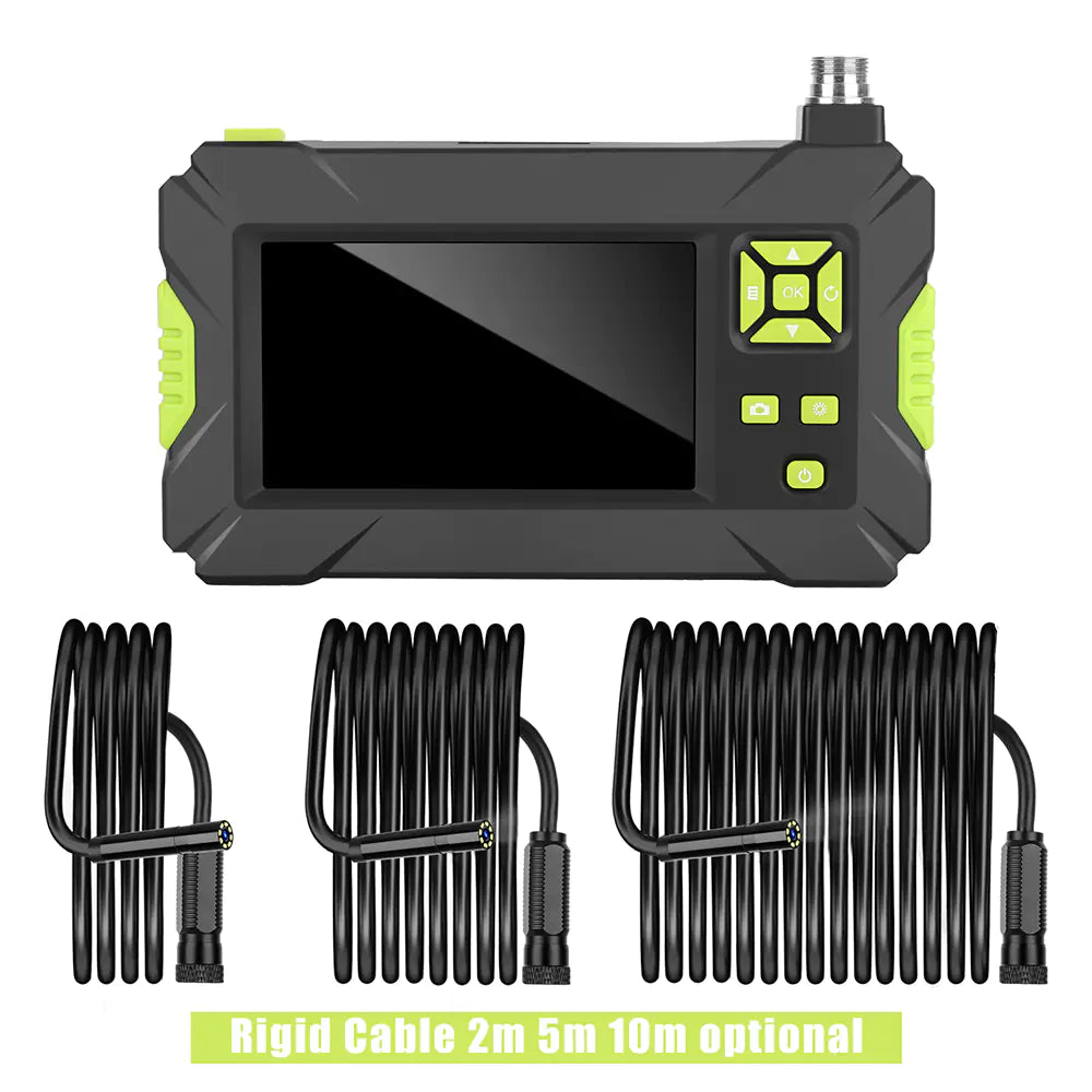 5MP Endoscope Camera for Engine and Industrial Inspection
