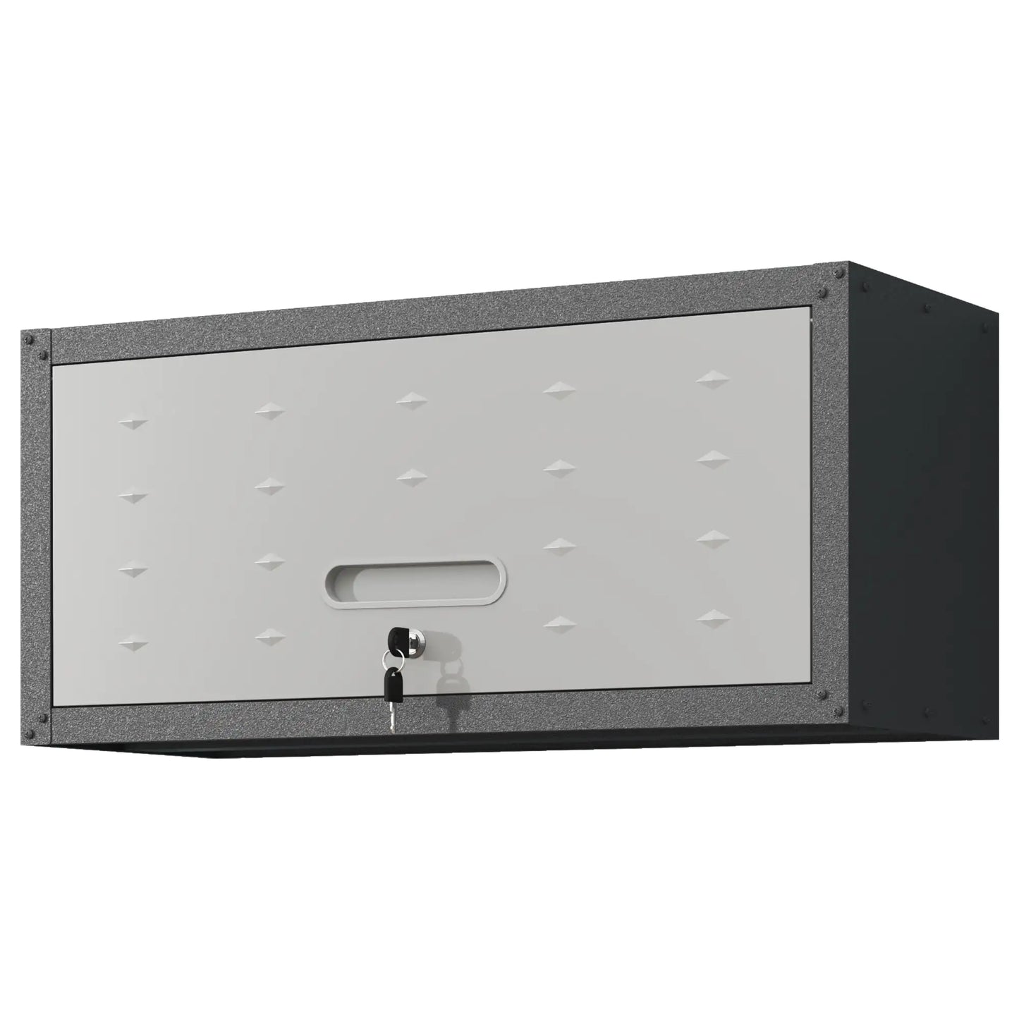 Metal Garage Lockers