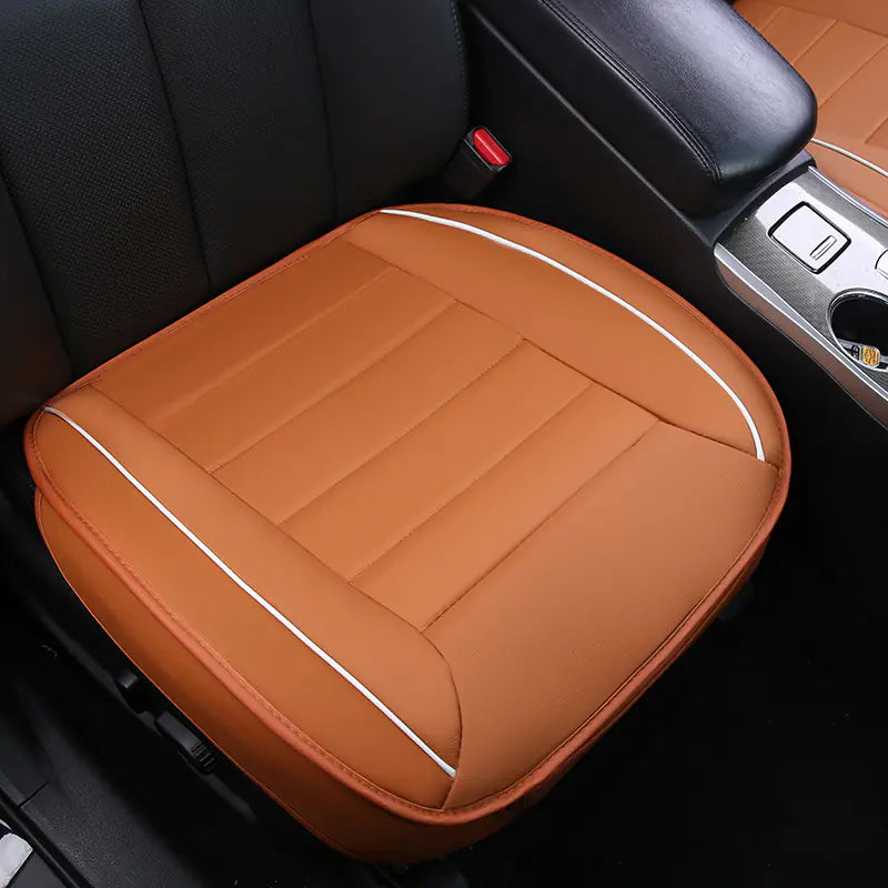 Car Seat Cushion - Multi-Color (3 Pieces)