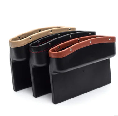 Mini Storage Box and Seat Gap Organizer