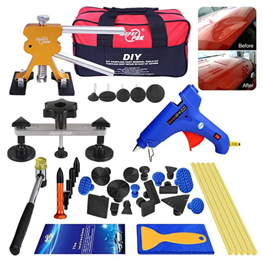 Auto Body Dent Restoration Kit