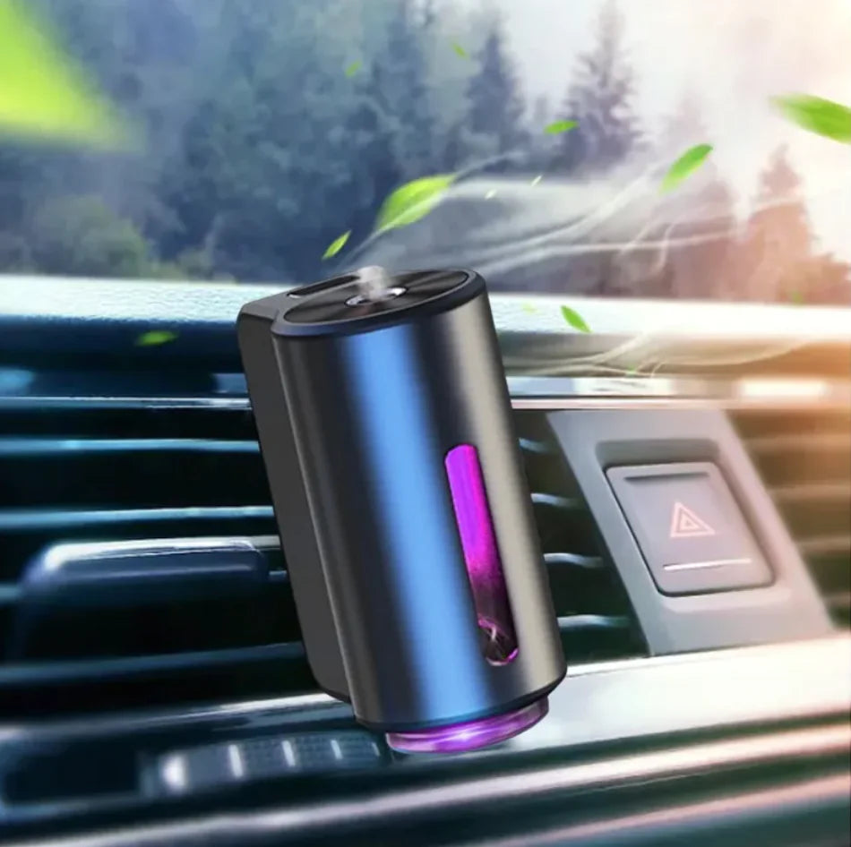 Automatic Aroma Diffuser