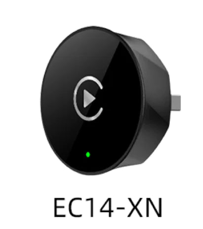 Mini Car Wireless Converter