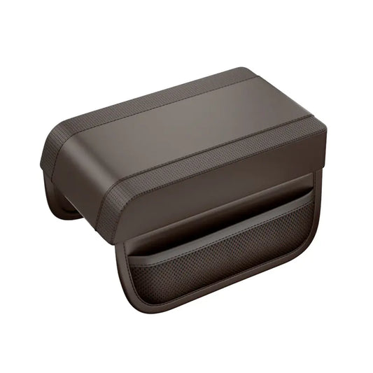 Universal Armrest Cushion with Memory Foam Support
