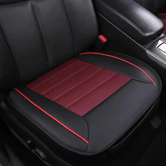 Car Seat Cushion - Multi-Color (3 Pieces)