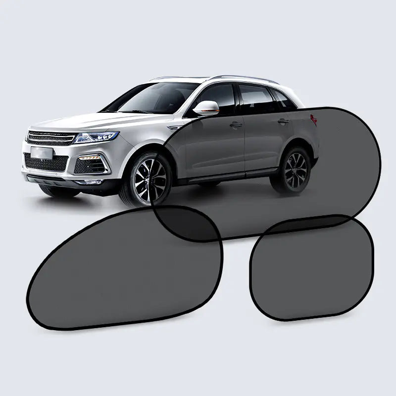 Sunshade Heat Insulation Front Windshield Cover