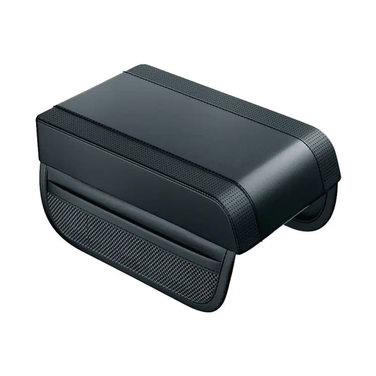Universal Armrest Cushion with Memory Foam Support