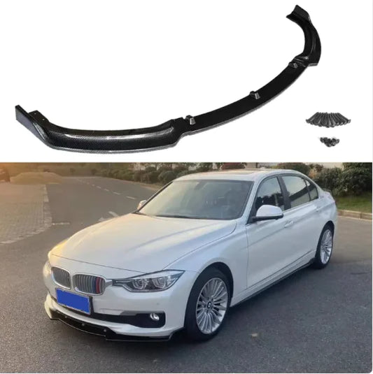 3 Series Front Bumper