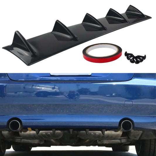 Chassis Diffuser