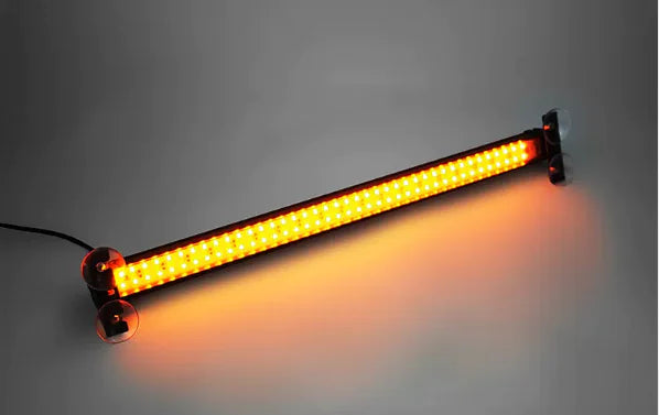 Multifunction Bumper Lamp