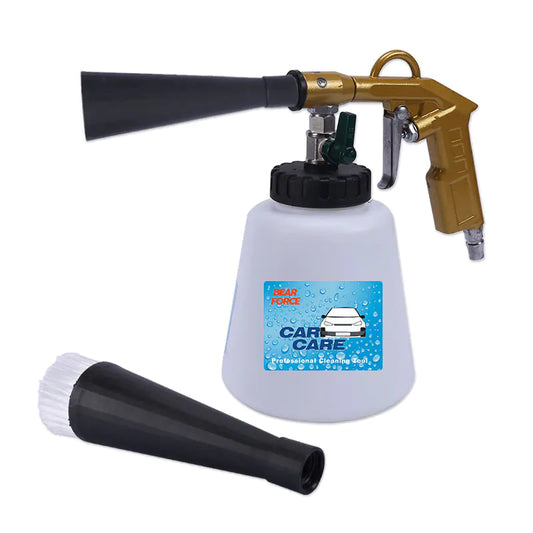 Tornado Interior Cleaning Gun - Portable Air Blower