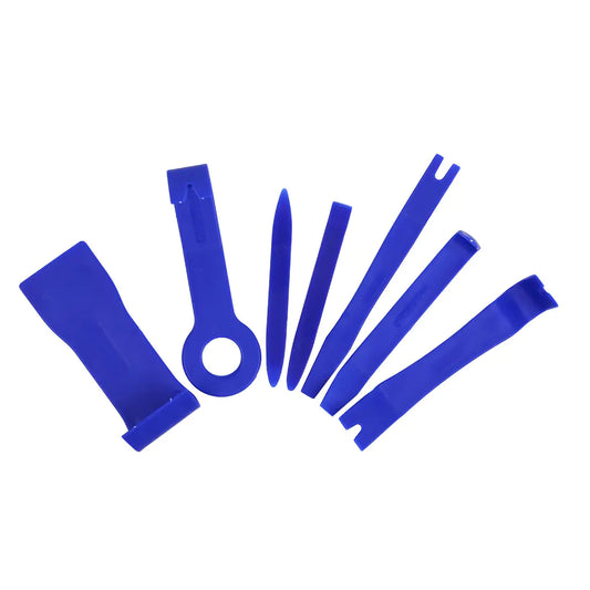 7-Piece Audio Repair Tool Set with Pry Tools