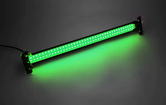 Multifunction Bumper Lamp