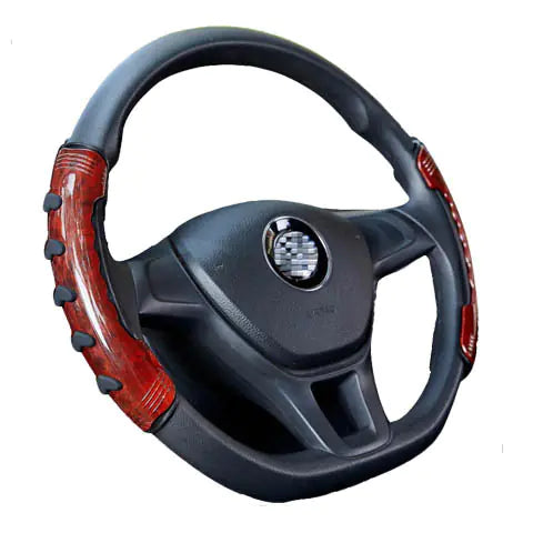 Universal Non-Slip Steering Wheel Assist Ball Cover