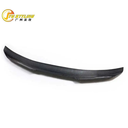 Carbon Fiber Spoiler for Mercedes-Benz S-Class AMG 222/223