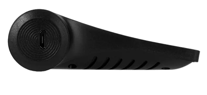 Tire Pressure Monitoring System with External Sensors