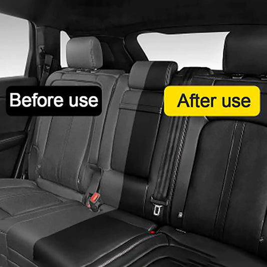 Seat Polishing and Moisturizing Cream