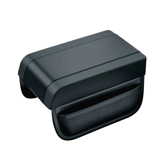 Universal Armrest Cushion with Memory Foam Support