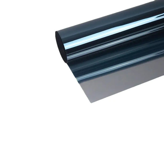 Window UV Protection Black Heat Insulation Film
