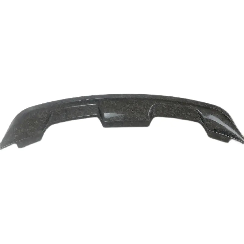 Carbon Fiber Rear Spoiler for 15-21 Ford Mustang GT500