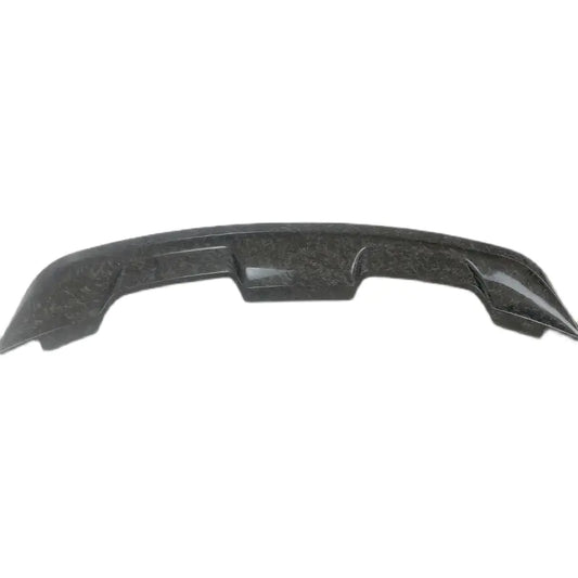 Carbon Fiber Rear Spoiler for 15-21 Ford Mustang GT500