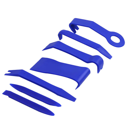 7-Piece Audio Repair Tool Set with Pry Tools