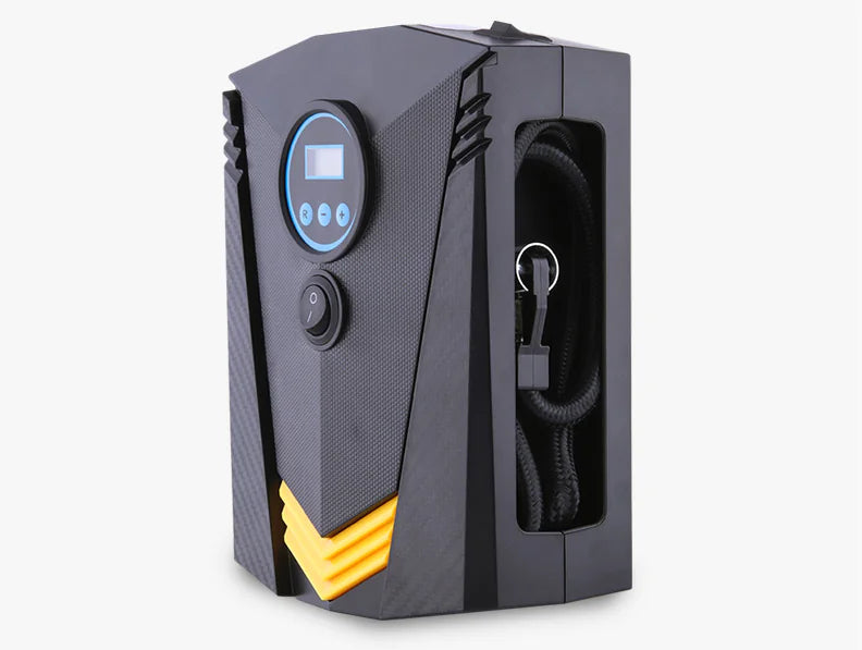 Portable Electric Tire Inflator Pump