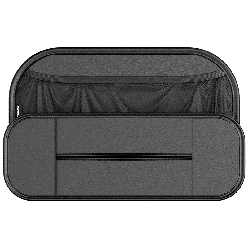 Storage Bag for Rear Seat Organization